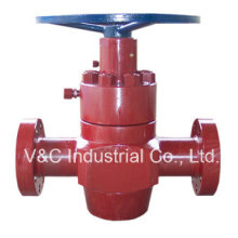 API 6A Slab Gate Valve